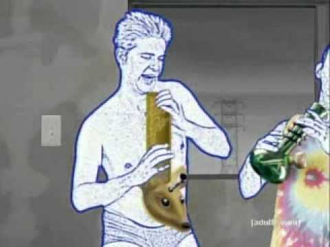 He Is My Master Hentai Pics Tom Goes To The Mayor Rick A Dick